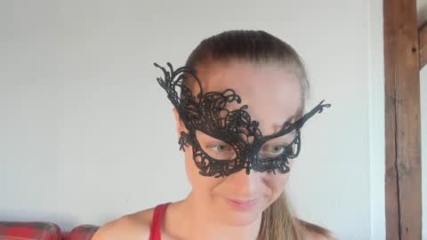 Snapshot of sexy_marlen chatting on January 13, 1:39 pm Marlen online show from January 13, 1:39 pm