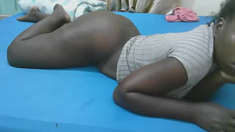 Sexy Quincy online show from November 24, 2:57 am