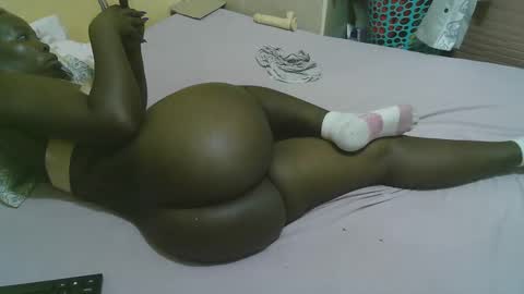 Sexy Quincy online show from February 27, 2:43 pm