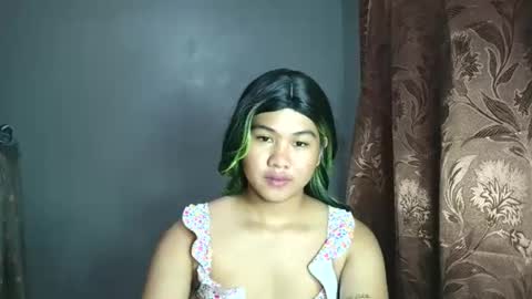 ronna online show from April 23, 1:57 am