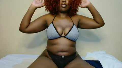 sexy_rosyy online show from March 7, 6:59 pm