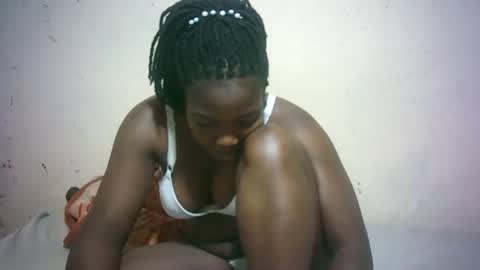 sexy_sandrah online show from February 4, 1:03 pm