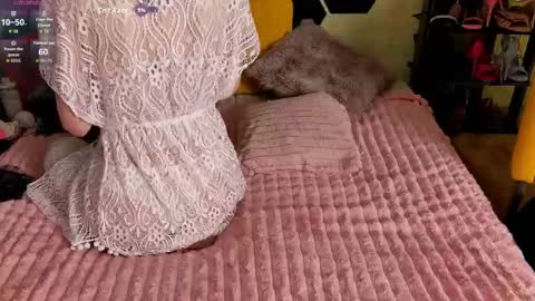 Sexy school online show from April 11, 12:20 pm