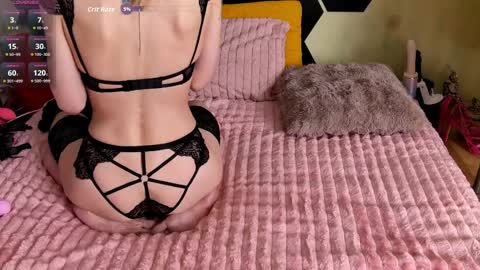 Sexy school online show from April 1, 5:54 pm