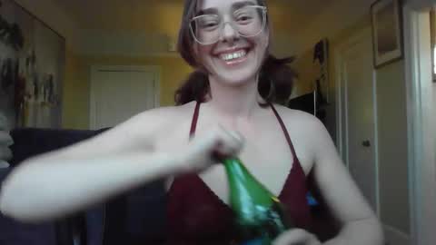 Sexy Sheep online show from April 5, 2:10 am