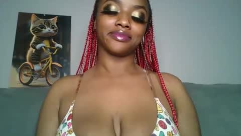 sexy sweetcandy online show from February 11, 10:28 pm