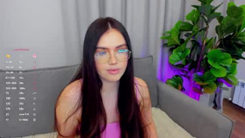 Lou online show from April 8, 9:28 pm