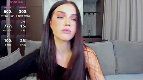Snapshot of sexyangeloux chatting on January 4, 7:13 pm Lou online show from January 4, 7:13 pm