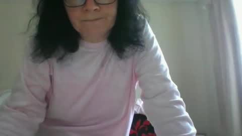 sexymilfy online show from October 16, 4:09 pm