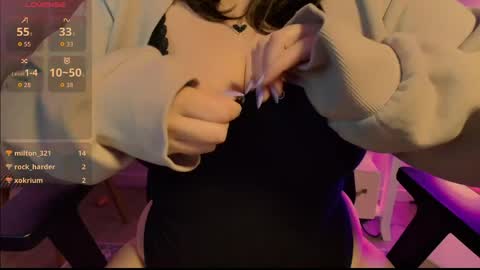 Bichette  online show from April 14, 1:38 am