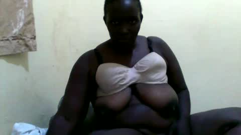 MAUREEN online show from January 24, 11:34 pm