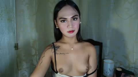 pretty Cheska online show from January 7, 11:02 am