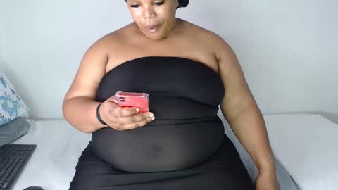 SEXYCHILL online show from November 25, 1:41 am