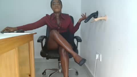 Chocolate online show from November 2, 11:41 pm