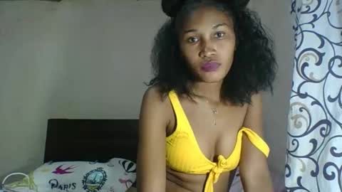 sexycolita online show from September 18, 7:23 pm