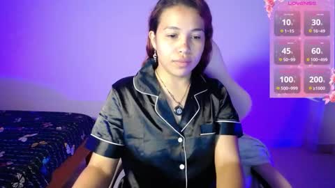 sexydiabliita online show from February 21, 12:28 pm