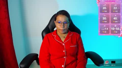 sexydiabliita online show from January 16, 1:34 am