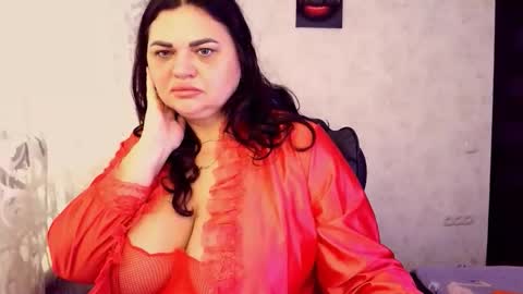 sexydollywoman online show from December 1, 8:40 am