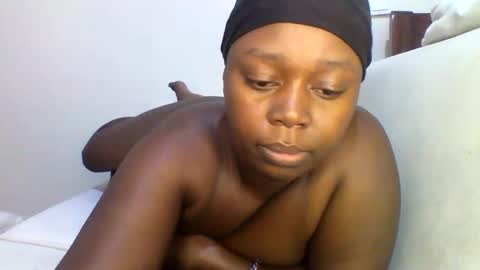 sexyebony7 online show from March 1, 1:22 pm