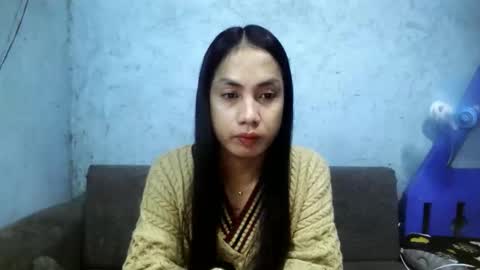 Callmenathalie online show from January 11, 12:54 pm