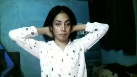 Snapshot of sexygirlx_cherry chatting on October 21, 2:04 am Callmenathalie online show from October 21, 2:04 am
