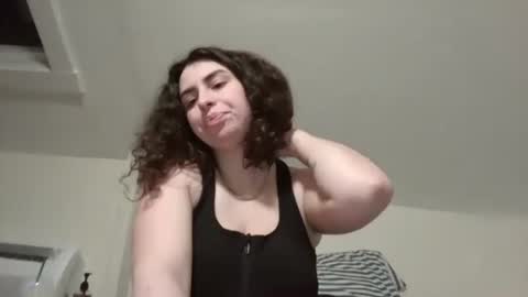 ETERNAL GODDESS WOMAN  online show from February 16, 12:32 am