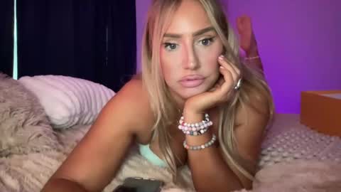 Ashley Love online show from November 2, 2:31 pm