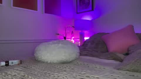 Ashley Love online show from March 11, 9:35 am