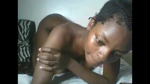 REBECCAH online show from March 4, 1:12 am