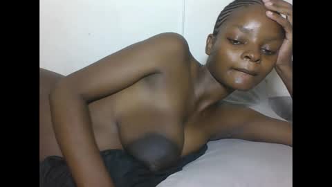 REBECCAH online show from December 23, 1:09 am