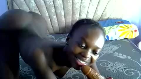 SexyIcey online show from April 9, 2:14 am