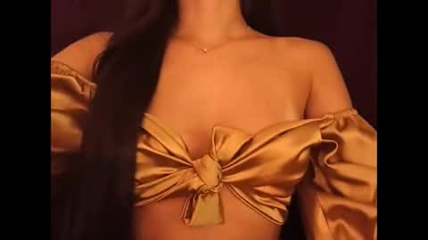 Snapshot of sexyideusa chatting on February 20, 1:25 am Sexy online show from February 20, 1:25 am