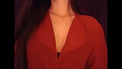 Snapshot of sexyideusa chatting on December 19, 1:39 am Sexy online show from December 19, 1:39 am