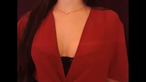 Snapshot of sexyideusa chatting on January 6, 1:53 am Sexy online show from January 6, 1:53 am