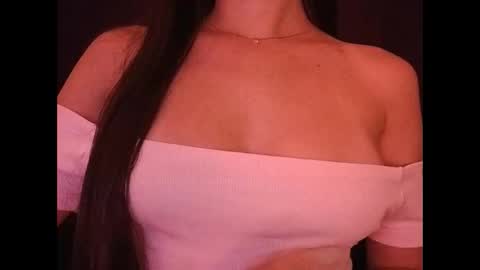 Snapshot of sexyideusa chatting on December 18, 3:15 am Sexy online show from December 18, 3:15 am