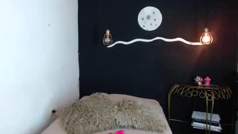 Kata sexy online show from December 19, 1:39 am
