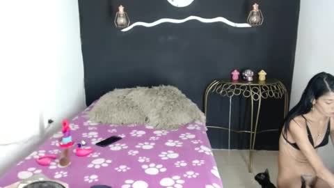 Kata sexy online show from December 27, 11:21 pm