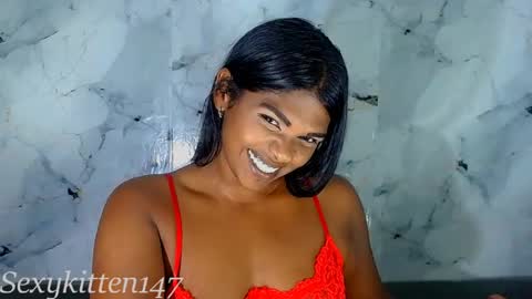 SexyKitten147 online show from July 23, 1:58 am