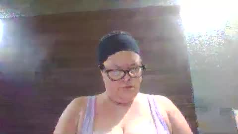 sexylil_bbw online show from April 13, 1:29 am