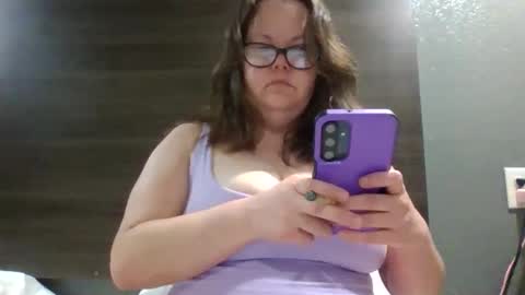 sexylil_bbw online show from March 24, 2:50 am