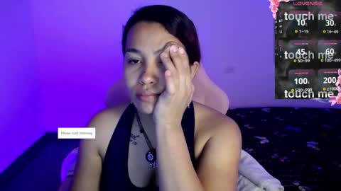 sexyloba  independent model online show from May 31, 11:06 pm