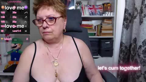 sexylynette4u online show from March 6, 9:58 am
