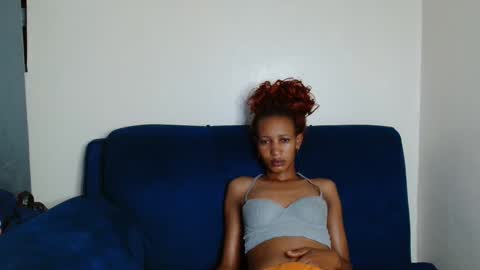 sexymaxxine online show from February 3, 2:53 am