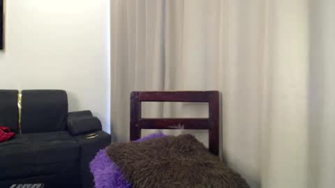 Melina online show from January 7, 4:49 am