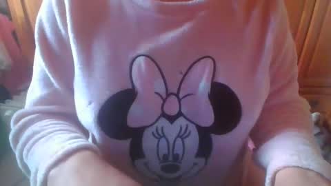 sexymisss24 online show from February 10, 12:39 pm