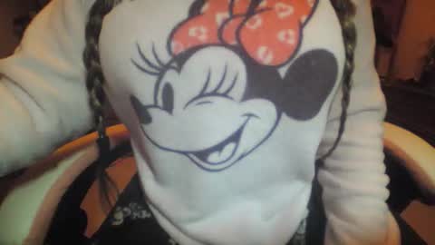 sexymisss24 online show from March 5, 9:54 pm