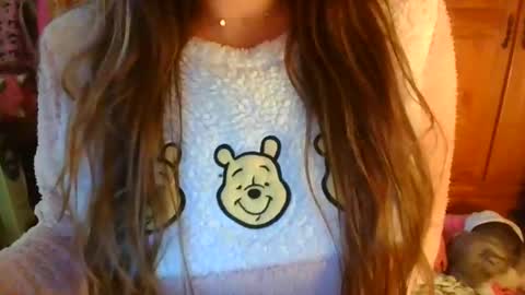 sexymisss24 online show from March 3, 10:31 am