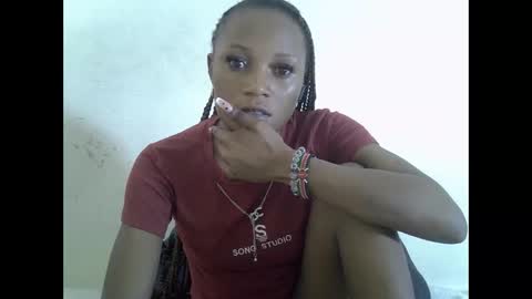 Snapshot of sexypetite4 chatting on October 14, 6:49 am SHARON online show from October 14, 6:49 am