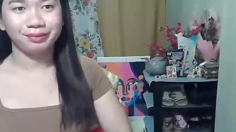 sexypinay_dianara online show from May 23, 10:35 am