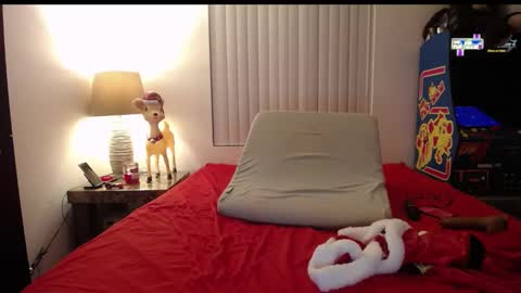 sexystacey25 online show from December 22, 2:06 am